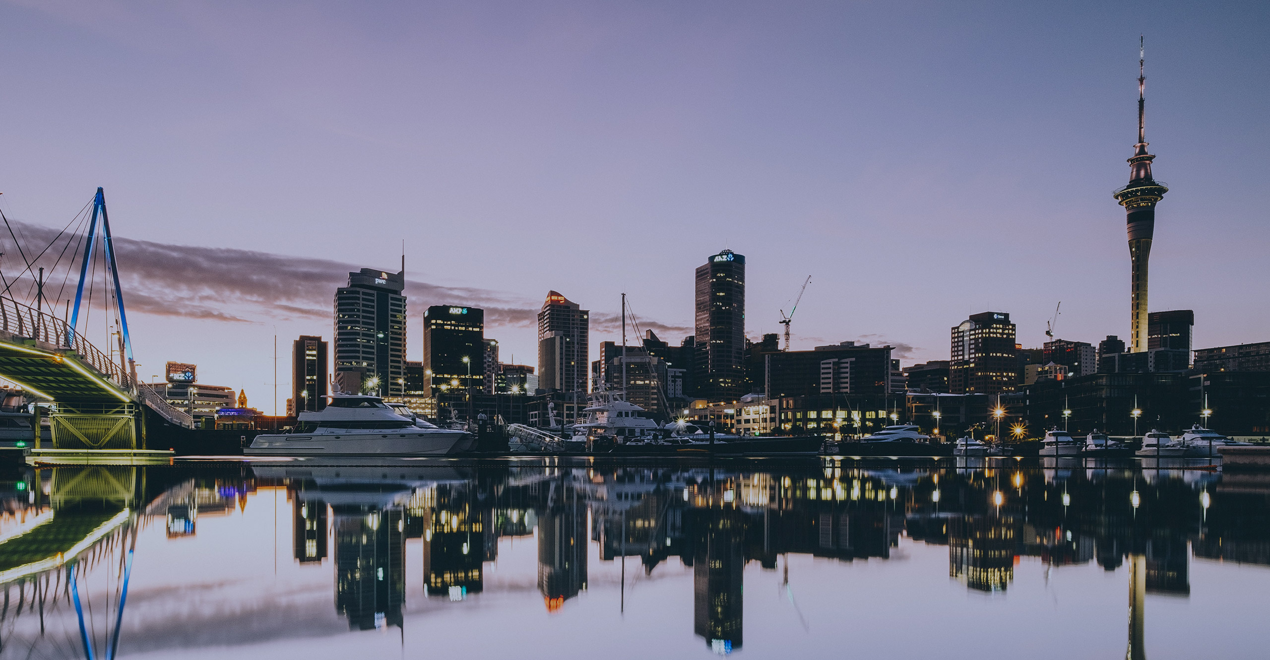 Destinations Post Auckland City Trip