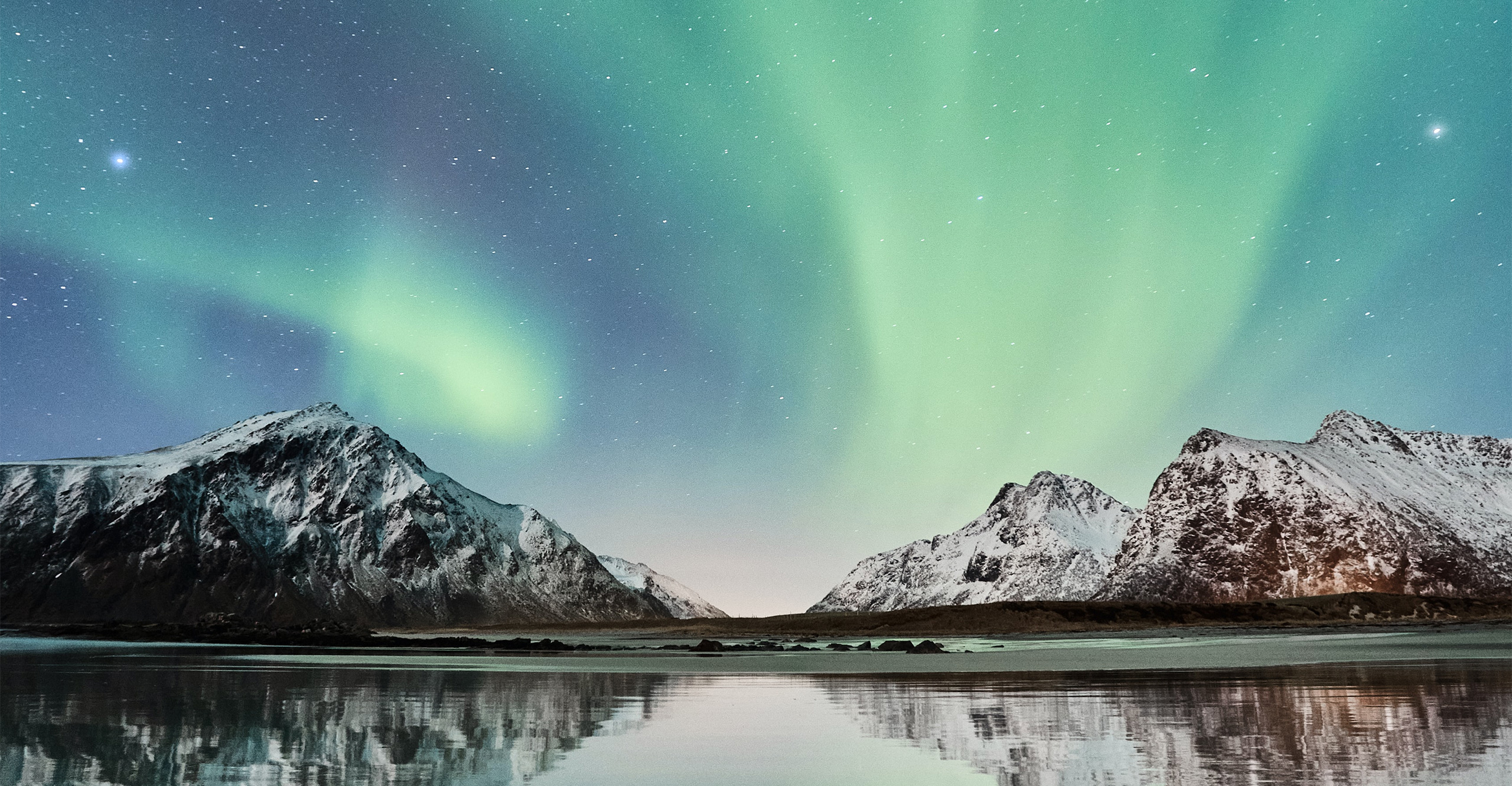 Destinations Post Chase The Northern Lights